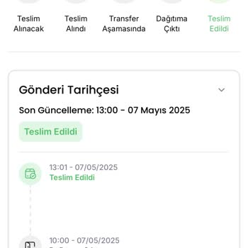 Ücret İadesi Haftalardır Yapılmıyor, Mağdur Edildim