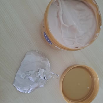 Nivea Cacao Butter Nemlendirici Kremde Bozuk Yapı Ve Koku Sorunu