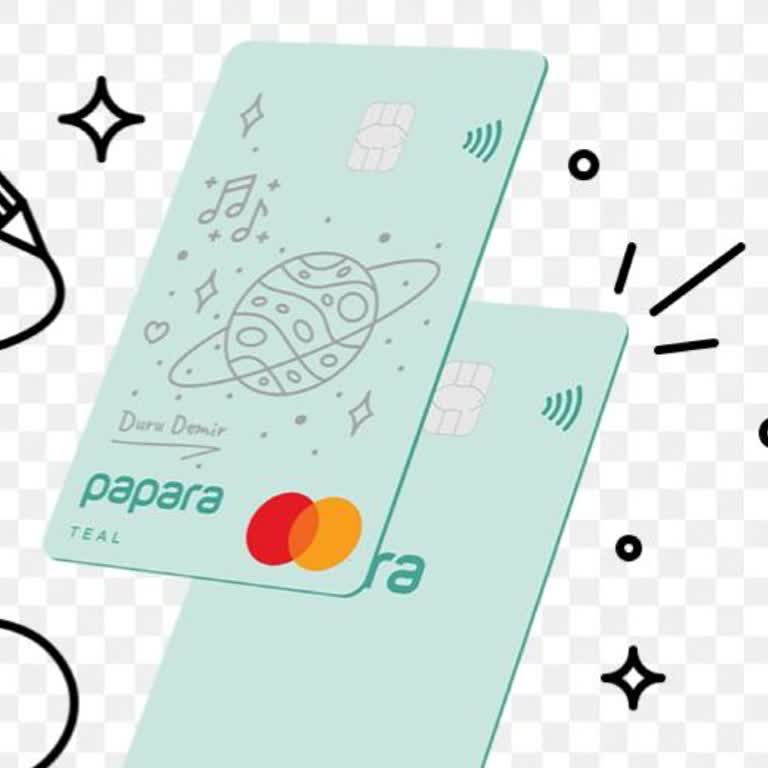 Papara Kartım Elime Ulaşmadı, Müşteri Hizmetlerine Ulaşamıyorum Ve Güvenlik Endişesi Yaşıyorum