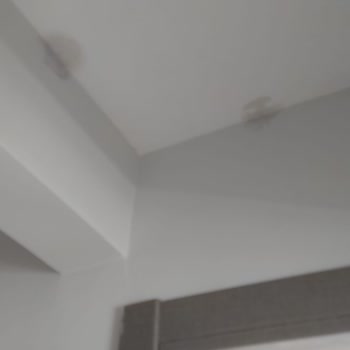 Yeni Teslim Edilen Dairede Su Kaçağı Sorunu Ve İlgisizlik