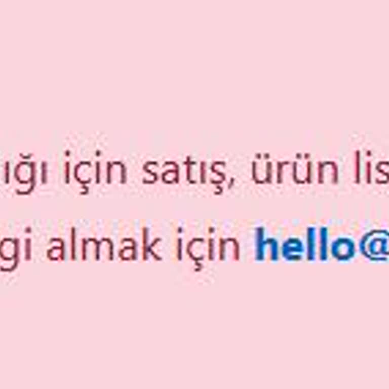 Shopier Hesabım Aktif Değil Paramı Çekemiyorum Mağdur Oldum