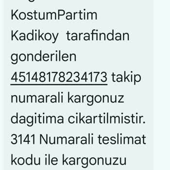 Teslim Edilmeyen Kargo, Mağdur Edilen Müşteri