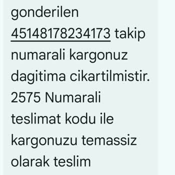 Teslim Edilmeyen Kargo, Mağdur Edilen Müşteri