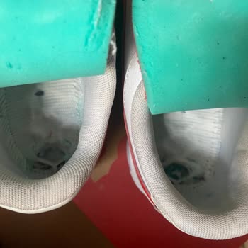 Puma Ayakkabı 10 Kullanımda İç Tabanı Delindi, İade Talebim Var