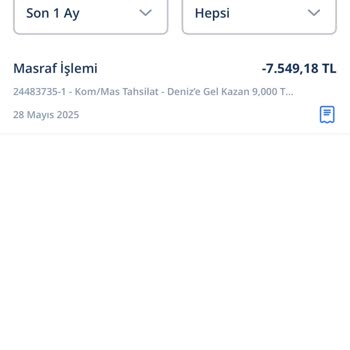 Kampanya Koşulları Yerine Getirildiği Halde Ödülüm Geri Alındı, Faiz Mağduriyeti Yaşıyorum