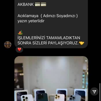 Çekiliş Sonrası Talep Edilen Ücretler Ve Yaşadığım Mağduriyet