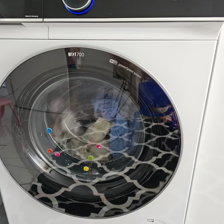 Siemens Çamaşır Makinesi Arızası Ve Yetersiz Servis Deneyimi Nedeniyle Hayal Kırıklığı