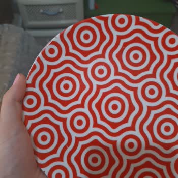 Aryıldız Kusurlu Tabak Seti İçin Satıcı Ve Servisten Destek Alamıyorum!