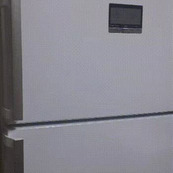 Yeni Alınan Bosch Buzdolabında Aşırı Ses Ve Yetersiz Servis Desteği