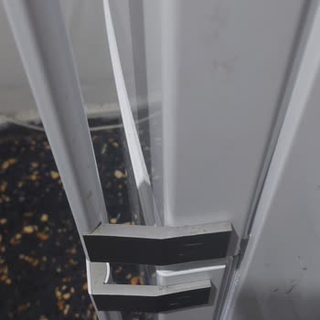 Buzdolabı Kapağı Sorunu Bir Türlü Çözülmedi