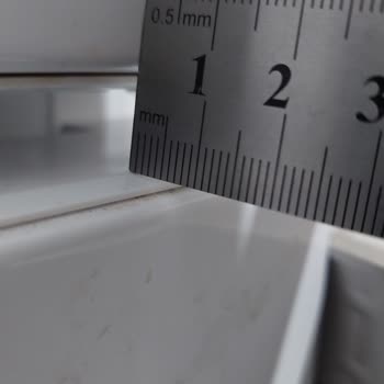 Buzdolabı Kapağı Sorunu Bir Türlü Çözülmedi