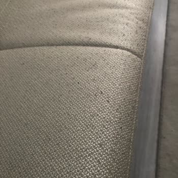 Koltuk Takımında Tüylenme Sorunu Ve Servis İlgisizliği