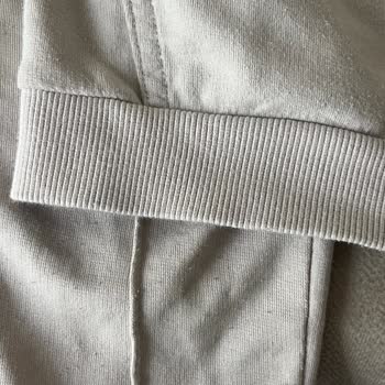 Yeni Alınan Çocuk Takımında Anormal Tüylenme Sorunu