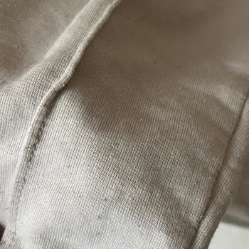 Yeni Alınan Çocuk Takımında Anormal Tüylenme Sorunu