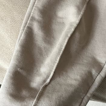 Yeni Alınan Çocuk Takımında Anormal Tüylenme Sorunu