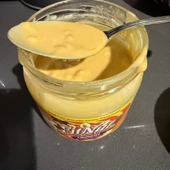 Fitnut Fıstık Ezmesinden Kıl Çıktı: Büyük Hayal Kırıklığı