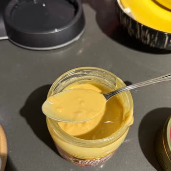 Fitnut Fıstık Ezmesinden Kıl Çıktı: Büyük Hayal Kırıklığı