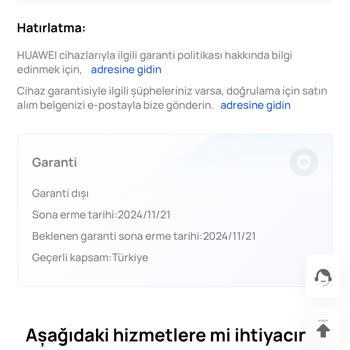 Hepsiburada'dan Sıfır Diye Aldığım Saat Kullanılmış Ve Garantisiz Çıktı