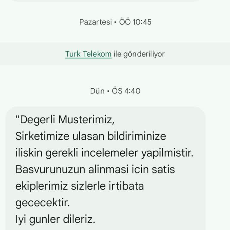 Yeni Kimlikle Abonelik İşlemi Yapılamıyor Mağduriyet Yaşıyorum