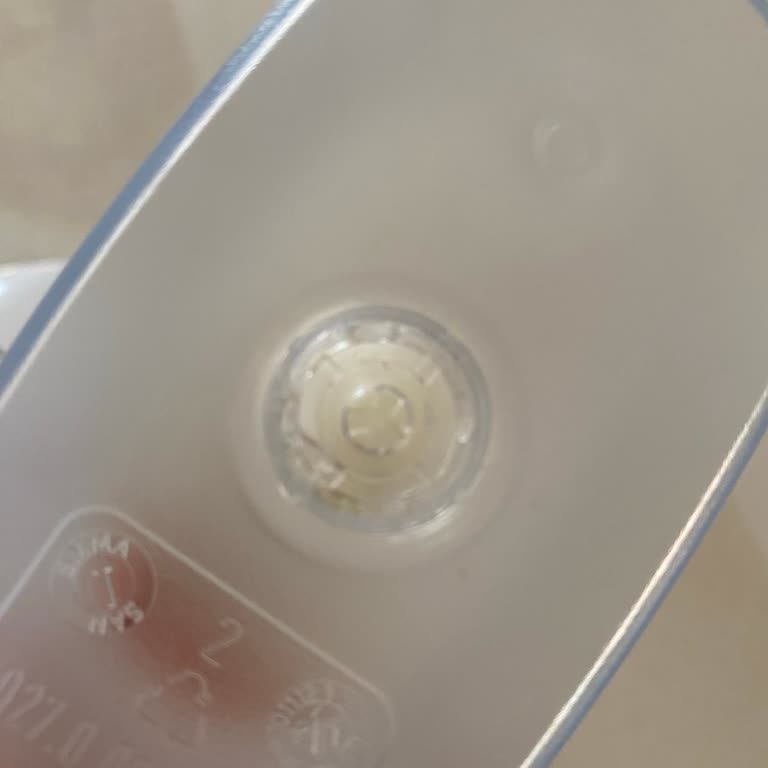 Brita Sürahinin Filtre Altında Yosunlaşma Sorunu Ve Parça Çıkarma Güçlüğü