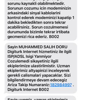 Digiturk Bağlantı Sorunları Çözülmüyor, Faturalar Eksiksiz Kesiliyor!