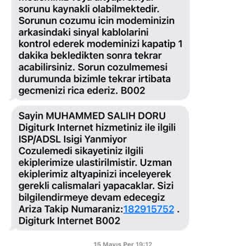 Digiturk Bağlantı Sorunları Çözülmüyor, Faturalar Eksiksiz Kesiliyor!