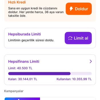 Sim Kart Değişikliği Sonrası Limit Kullanılamıyor, Çözüm Sunulmuyor