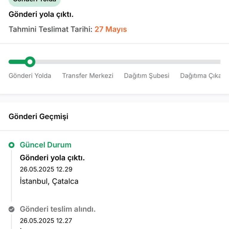 Aras Kargo Şubesi Telefonlara Cevap Vermiyor, Kargom Teslim Edilmedi