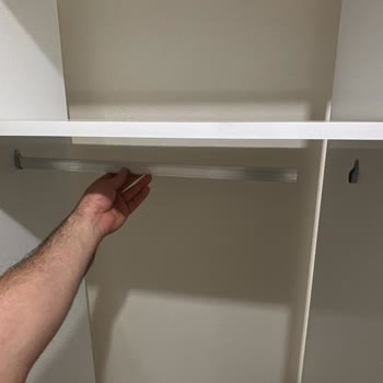 A101 Üzerinden Satın Alınan Yaren 5 Kapaklı Dolapta Eksik Ve Hatalı Parçalar, Yetersiz Müşteri Hizmeti