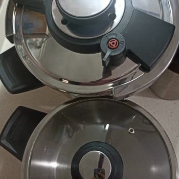 Schafer Düdüklü Tencerede Pullanma ve Kalite Sorunu