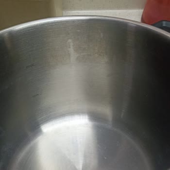 Schafer Düdüklü Tencerede Pullanma ve Kalite Sorunu