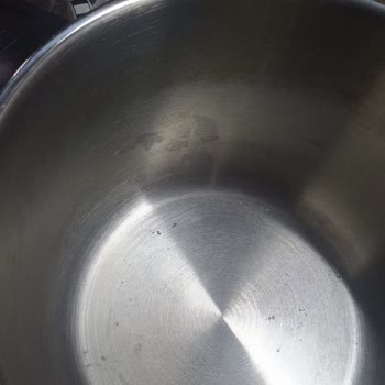 Schafer Düdüklü Tencerede Pullanma ve Kalite Sorunu