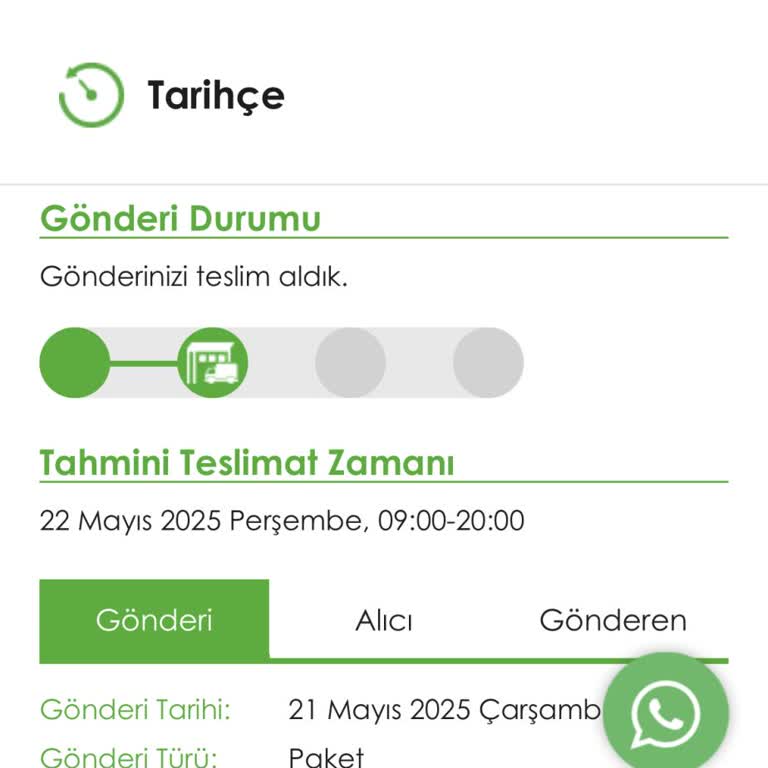 Media Markt Ve Kargo Firması İletişimsizliği Mağduriyetimi Artırıyor