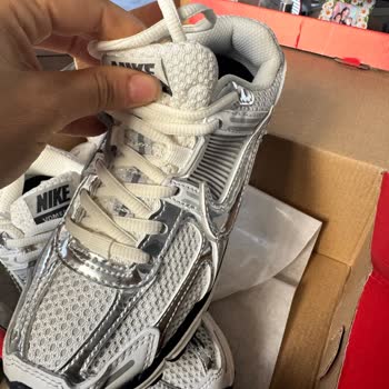 Orijinal Diye Aldığım Nike Ayakkabı Sahte Çıktı, İade Yapılmıyor