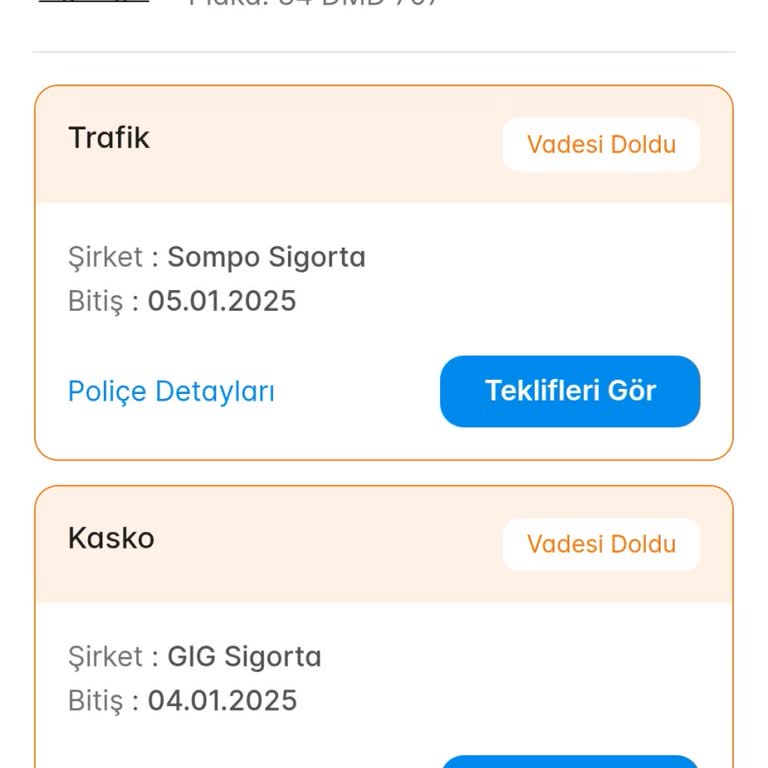 Sigortam.net Müşteri Hizmetlerine Ulaşılamıyor, Poliçelerim Görünmüyor