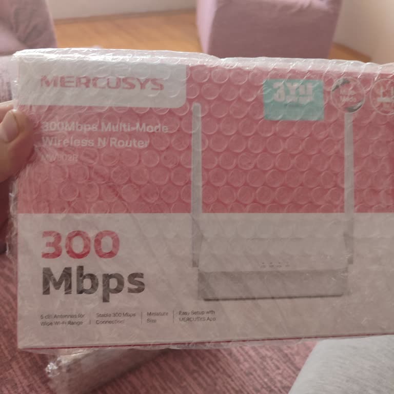 Satılan Modem Ve Sinyal Güçlendirici İçin Kurulum Yapılmadı, İletişim Sağlanamıyor