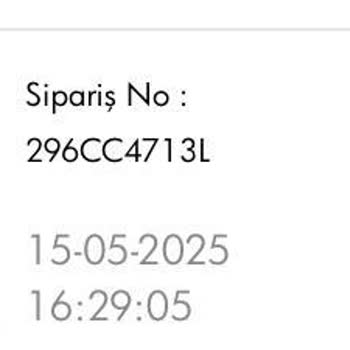İade Hakkı Bilgilendirilmedi, Beklediğimden Geç Ve Sorunlu Ürün Teslimatı