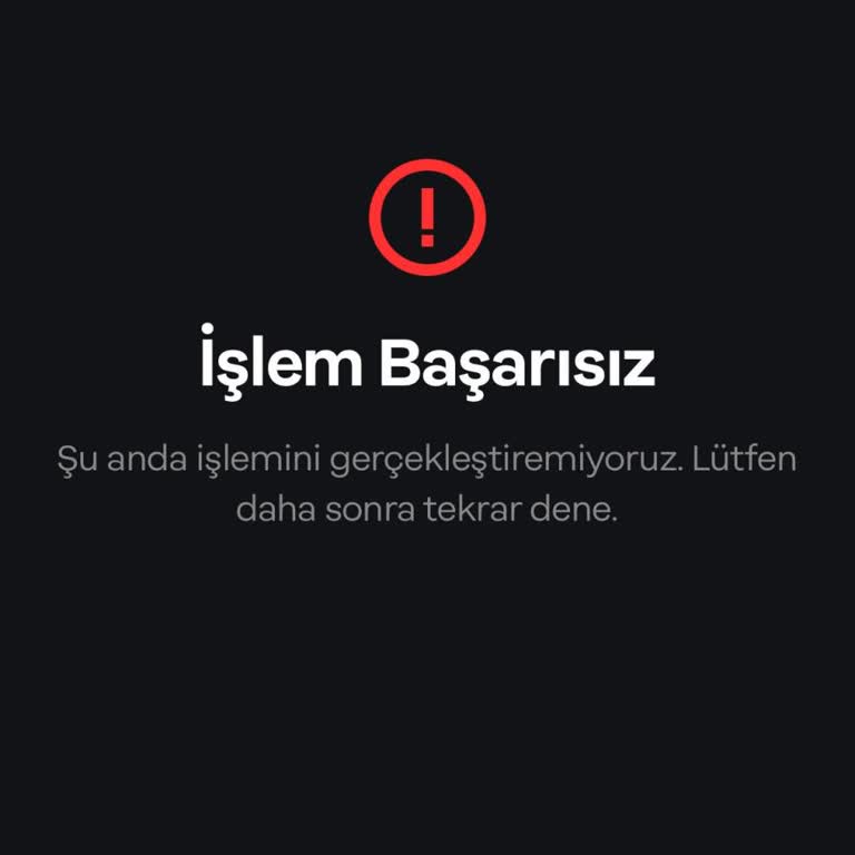 Papara'dan Banka Hesaplarına Ve Altın Hesabına Erişim Sağlanamıyor, Mağduriyet Yaşıyorum!