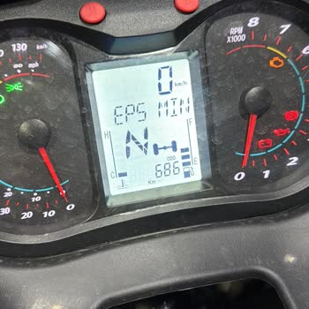 Aodes Garantili Atv'nin Kayış Sorunu Ve Haksız Ücret Talebi!