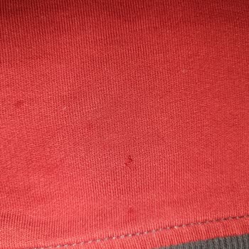 U.S. Polo Assn. Sweatshirt Garanti Sürecinde Hayal Kırıklığı