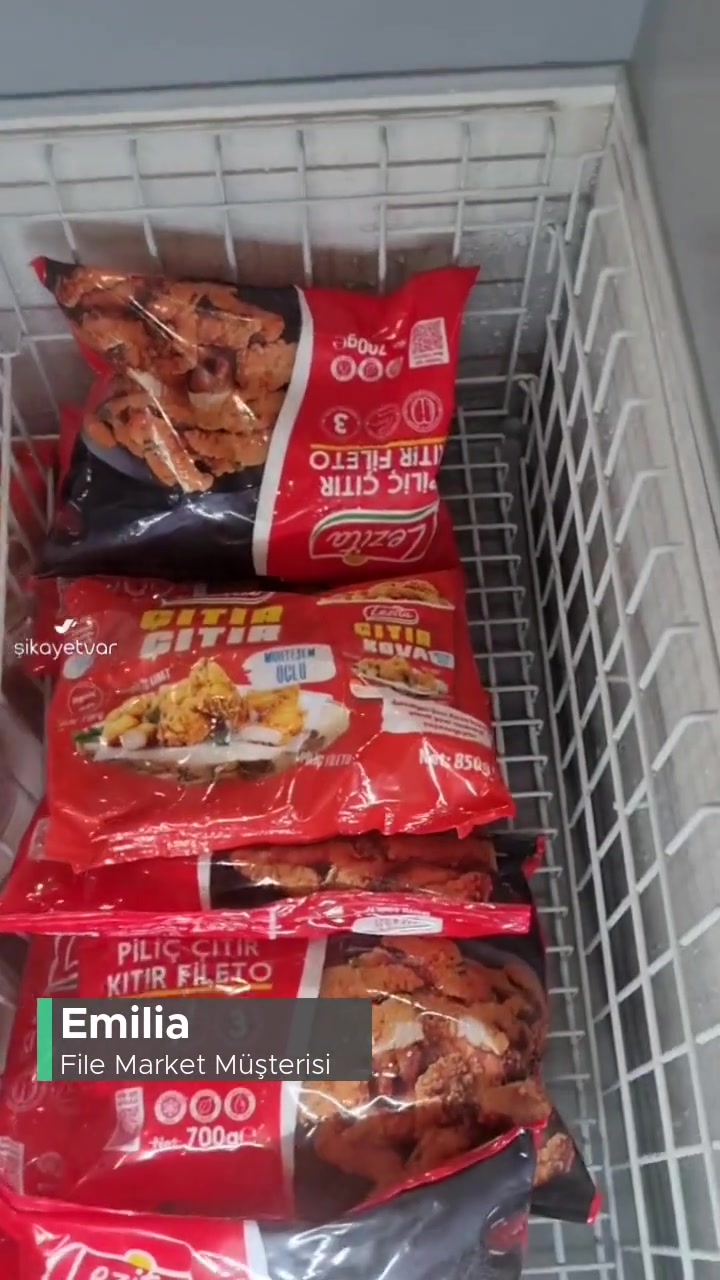 File Market Yırtık Ambalajlı Ürün! videonun kapak resmi