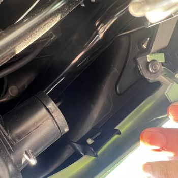 Mondial Exon Motosikletin Akü Sorunu Ve Yetersiz Servis Hizmeti