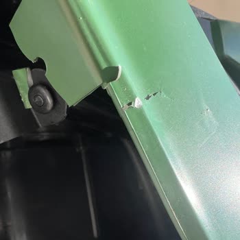 Mondial Exon Motosikletin Akü Sorunu Ve Yetersiz Servis Hizmeti