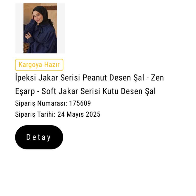 Siparişim Gönderilmiyor, Müşteri Hizmetlerine Ulaşamıyorum