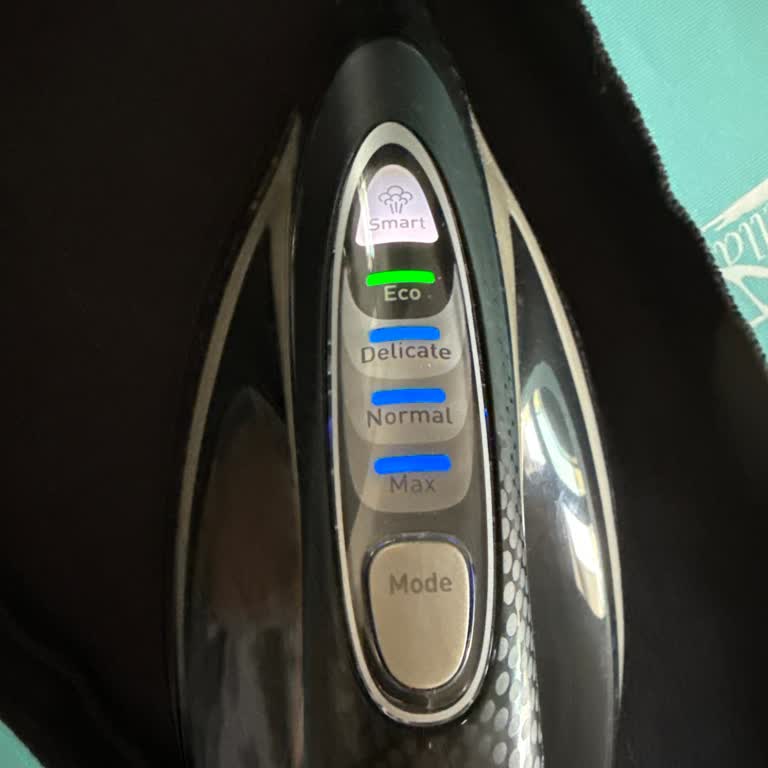 Tefal Ütü Kendi Kendine Kapanıyor, Çözüm Bekliyorum