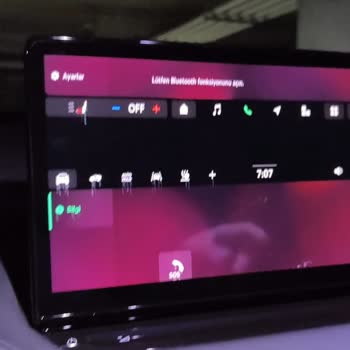 Yeni Skoda Teslimatında Yaşanan Arızalar Ve Yetersiz Müşteri Desteği Hayal Kırıklığı Yarattı