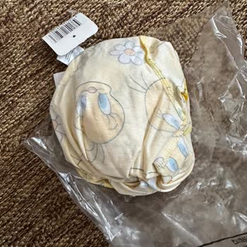 Bebek Ürünlerinde Koku Ve Etiketsizlik Sorunu