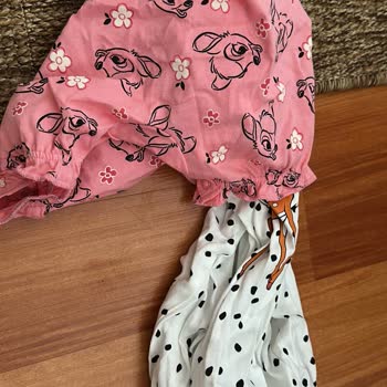 Bebek Ürünlerinde Koku Ve Etiketsizlik Sorunu