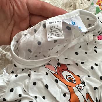 Bebek Ürünlerinde Koku Ve Etiketsizlik Sorunu