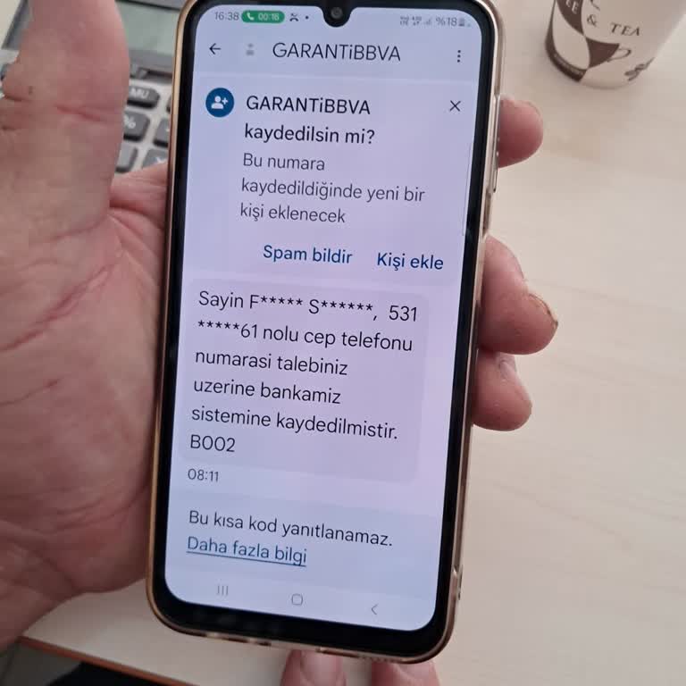 Garanti Bankası'nda Ek Kart Güvenlik Açığı Ve Mağduriyet